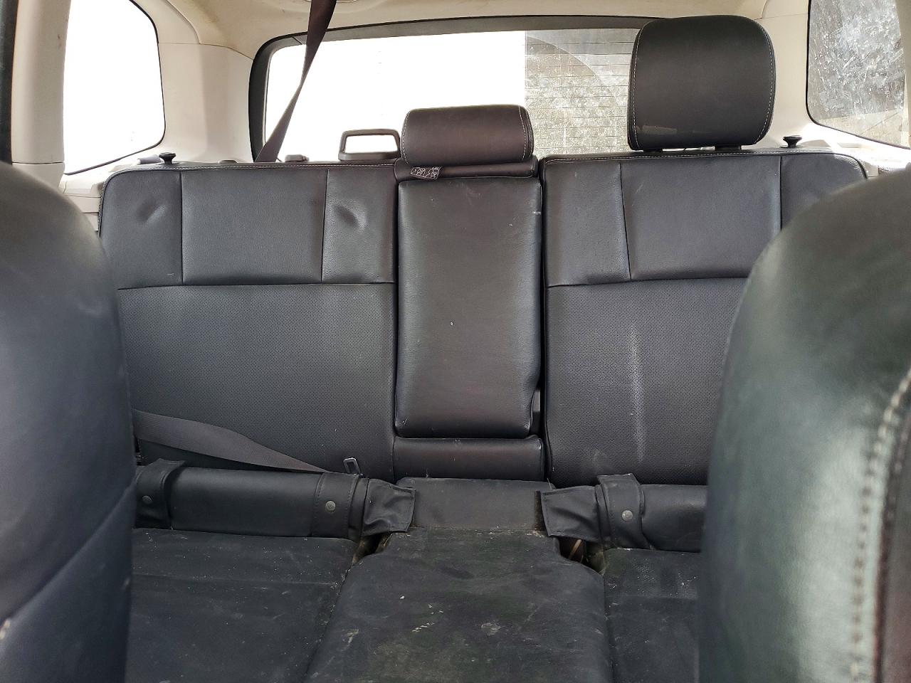 Subaru Forester 2.0xt Touring
