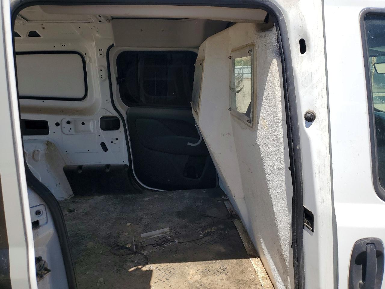 Ram Promaster Slt