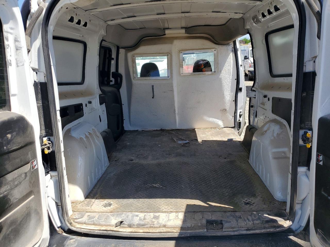 Ram Promaster Slt