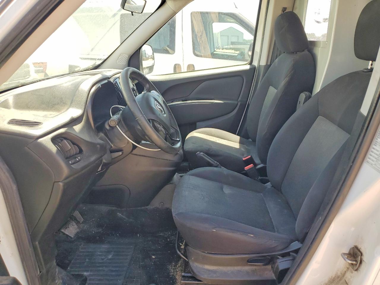Ram Promaster Slt