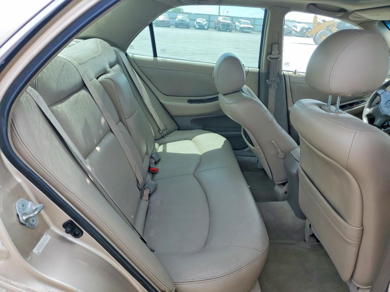 Honda Accord S