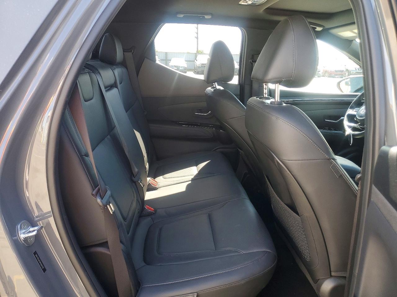 Hyundai SANTA CRUZ Limited