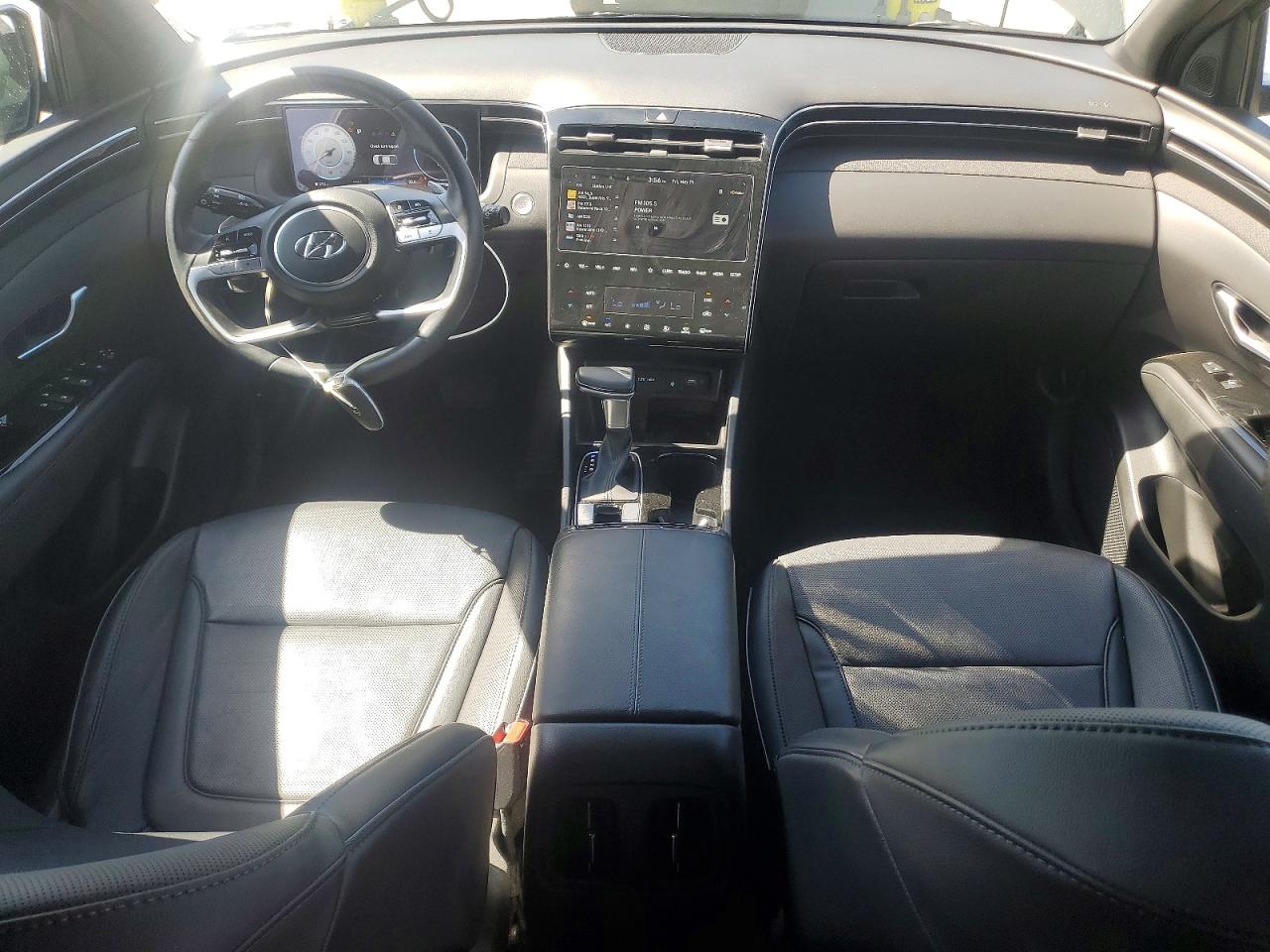 Hyundai SANTA CRUZ Limited