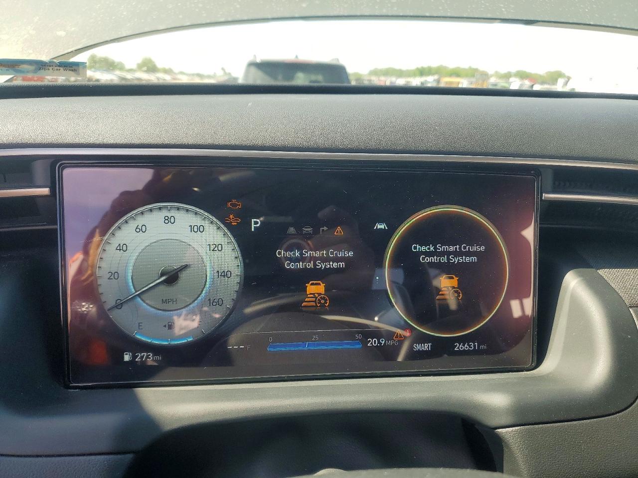 Hyundai SANTA CRUZ Limited