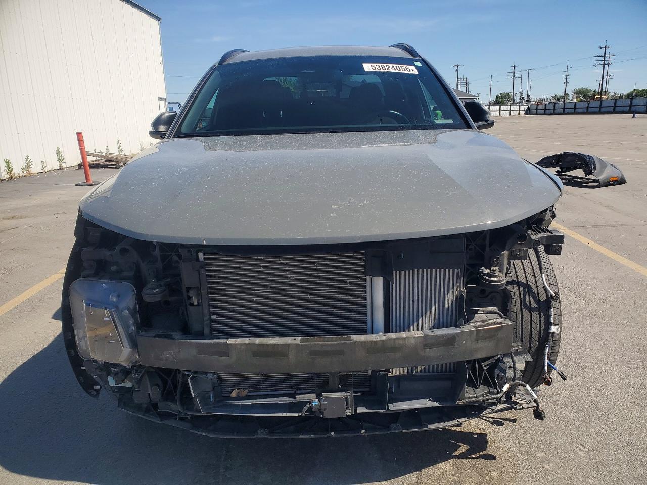 Hyundai SANTA CRUZ Limited