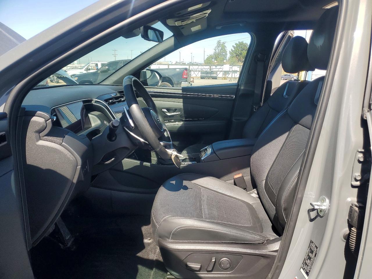 Hyundai SANTA CRUZ Limited