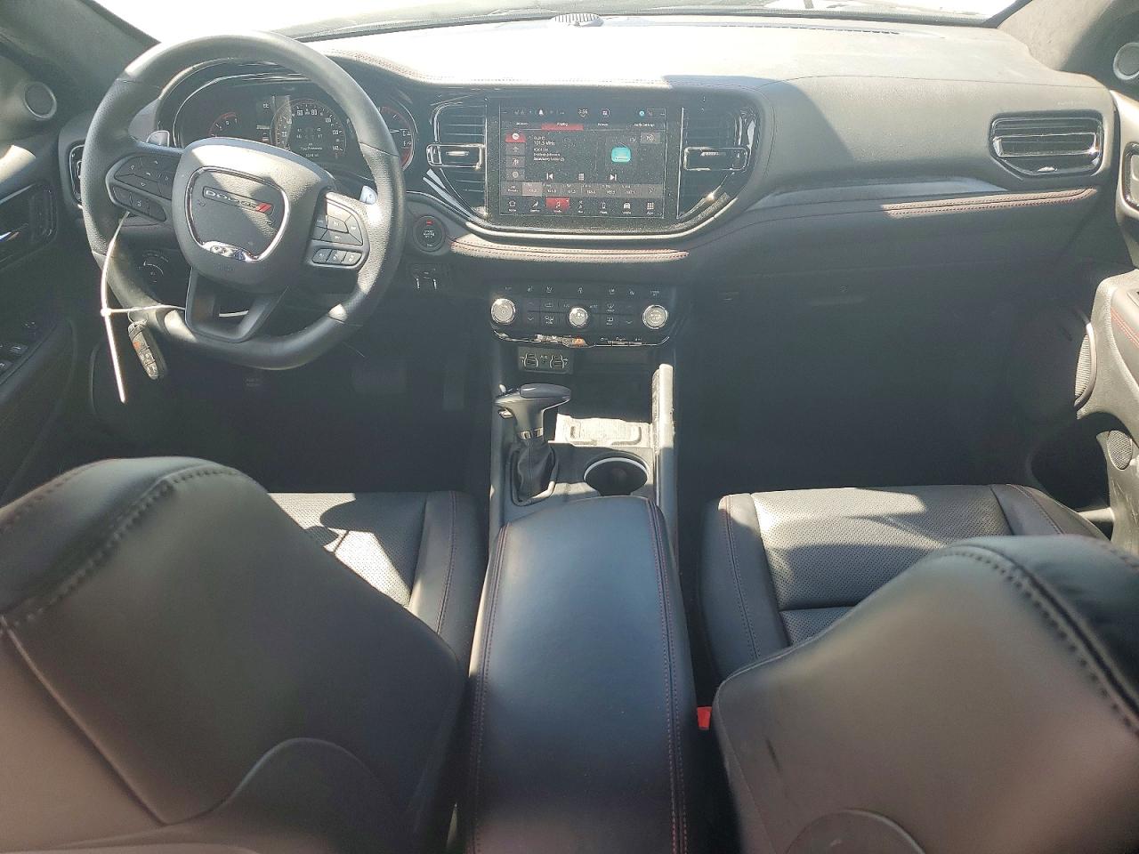 Dodge Durango R