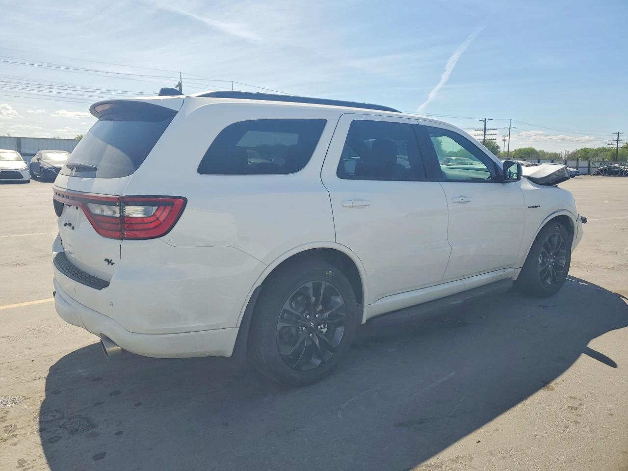 Dodge Durango R
