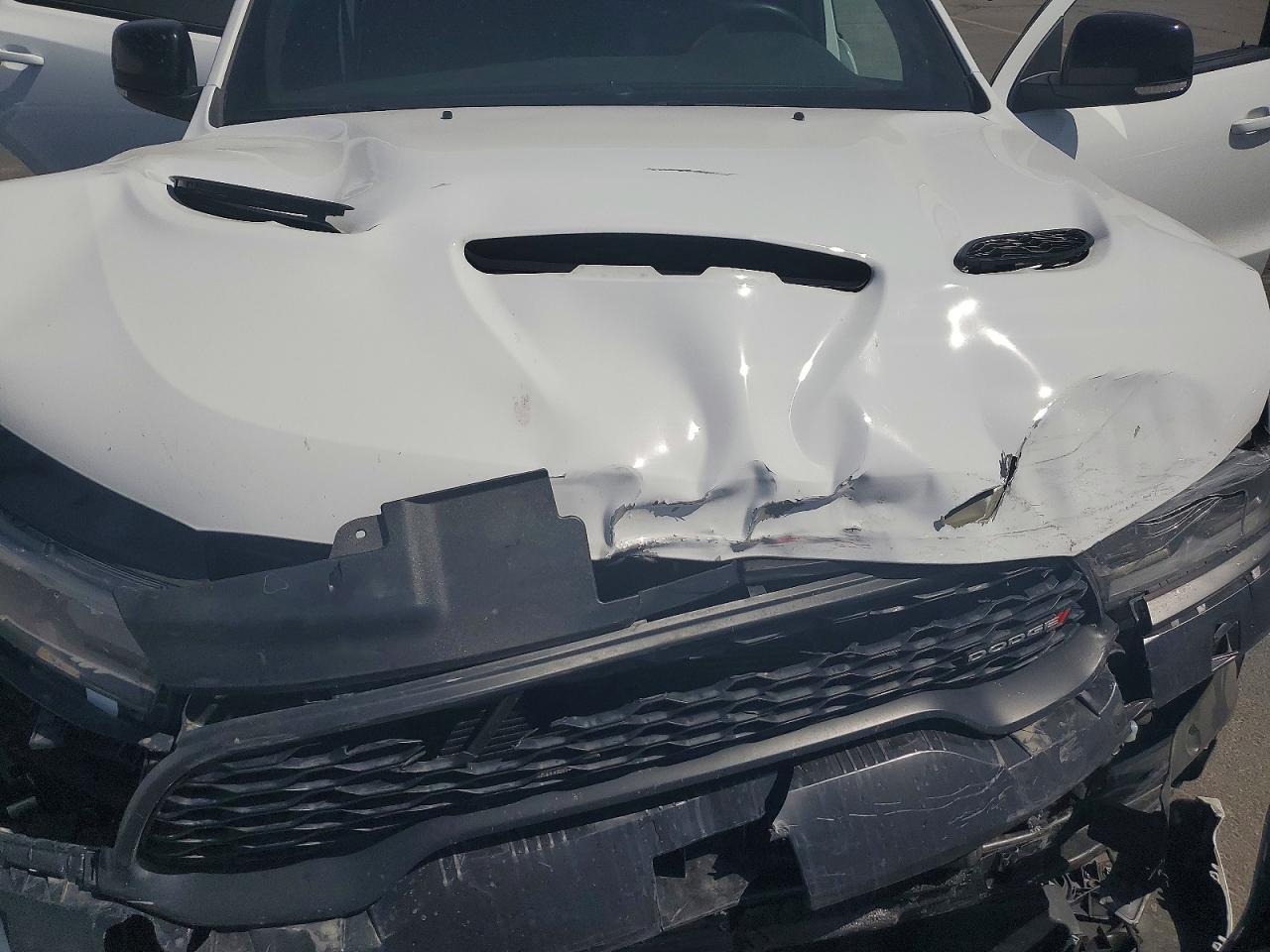 Dodge Durango R