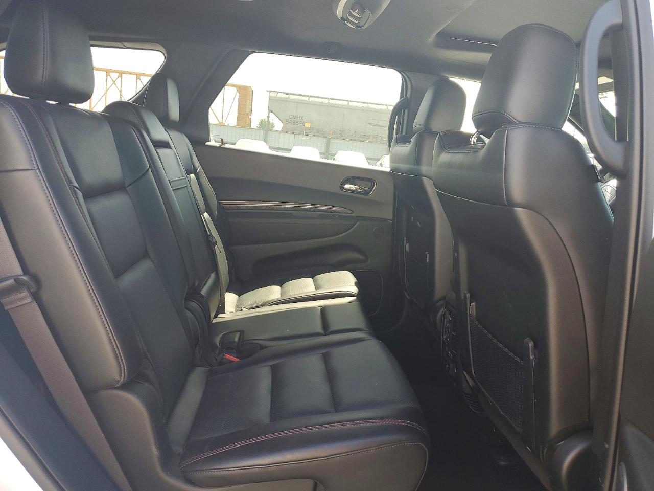 Dodge Durango R