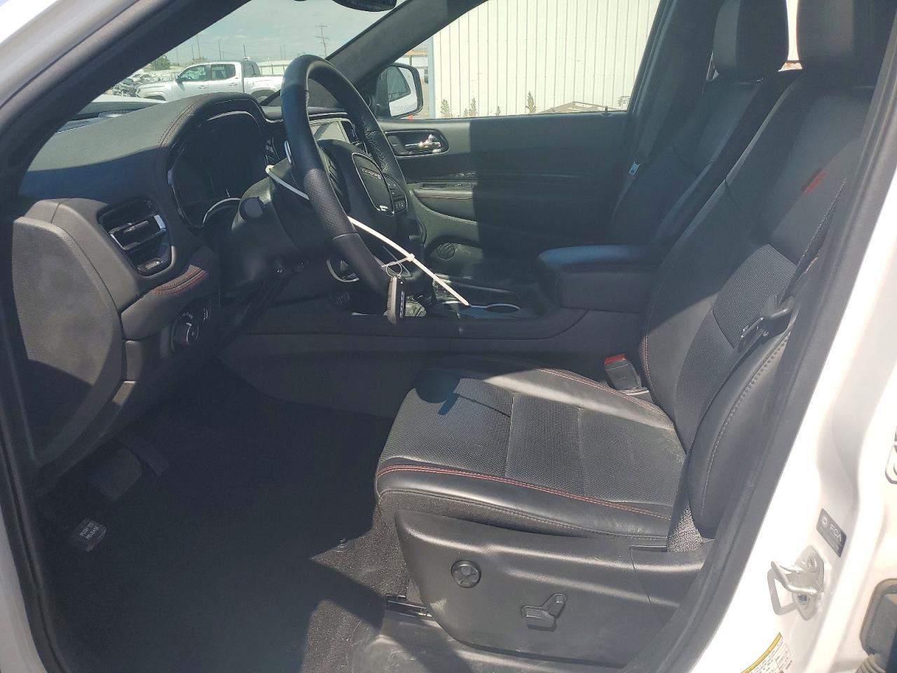 Dodge Durango R
