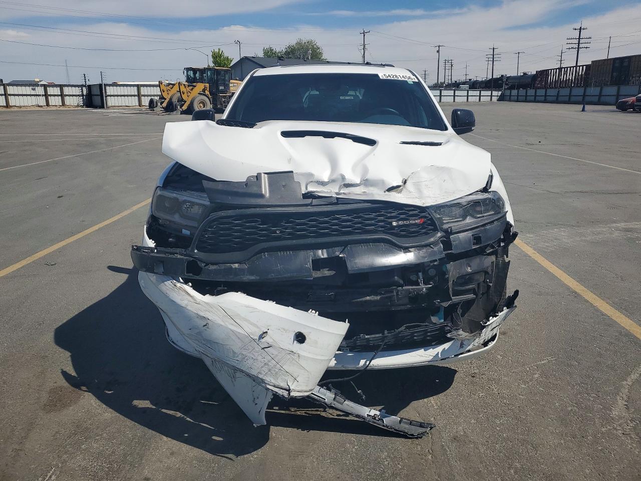 Dodge Durango R