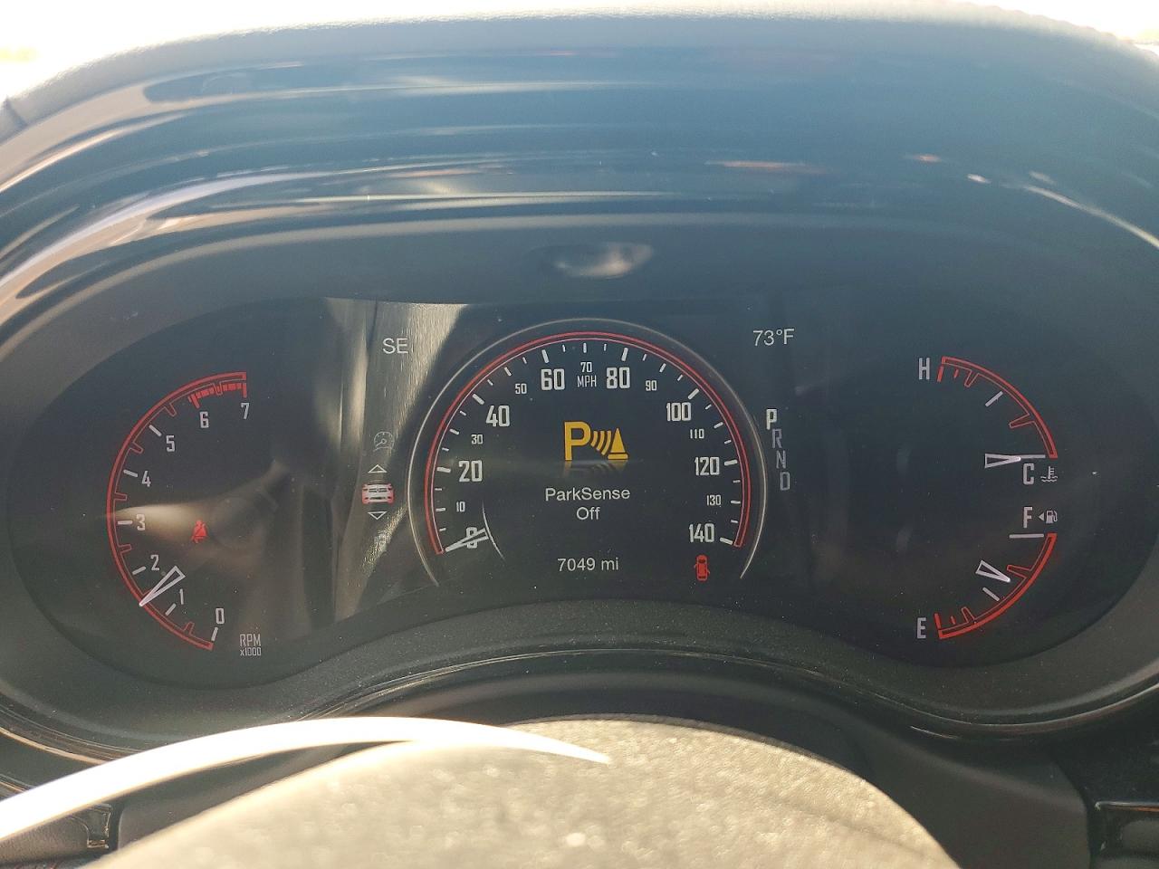 Dodge Durango R