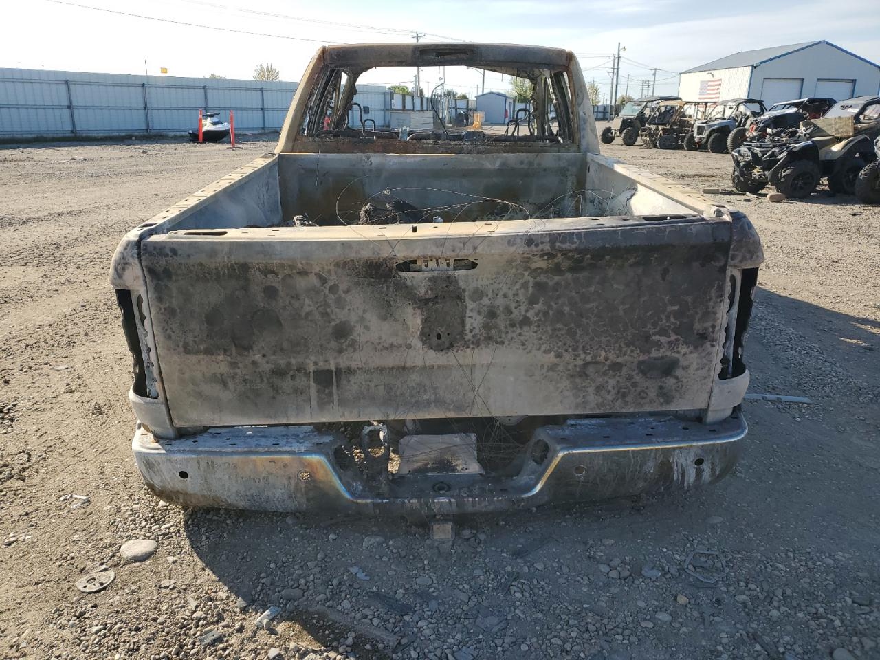 Ram 1500 Slt