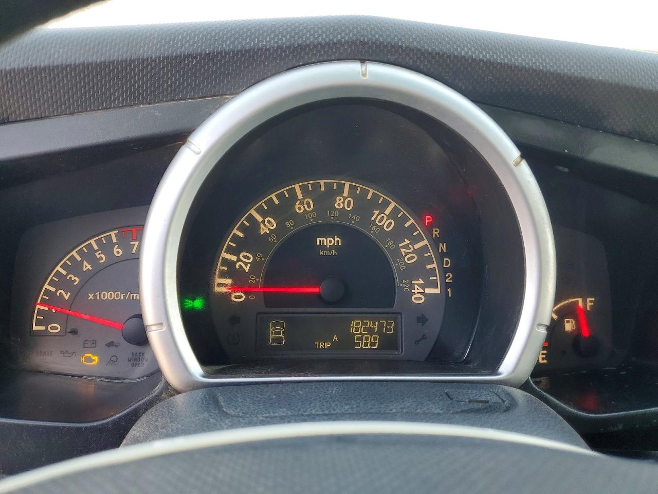 Honda Ridgeline Rtx