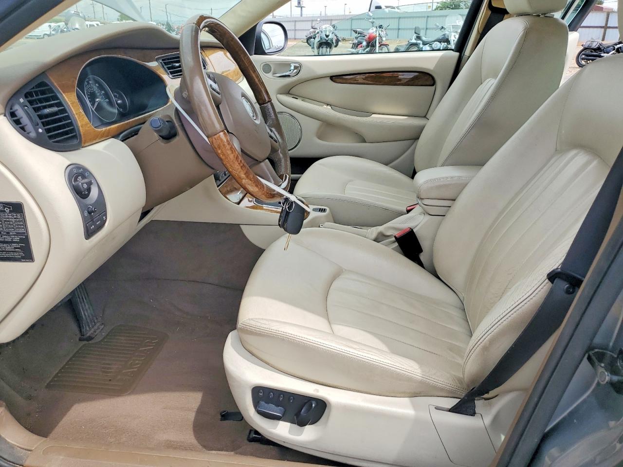 Jaguar X-Type 3.0