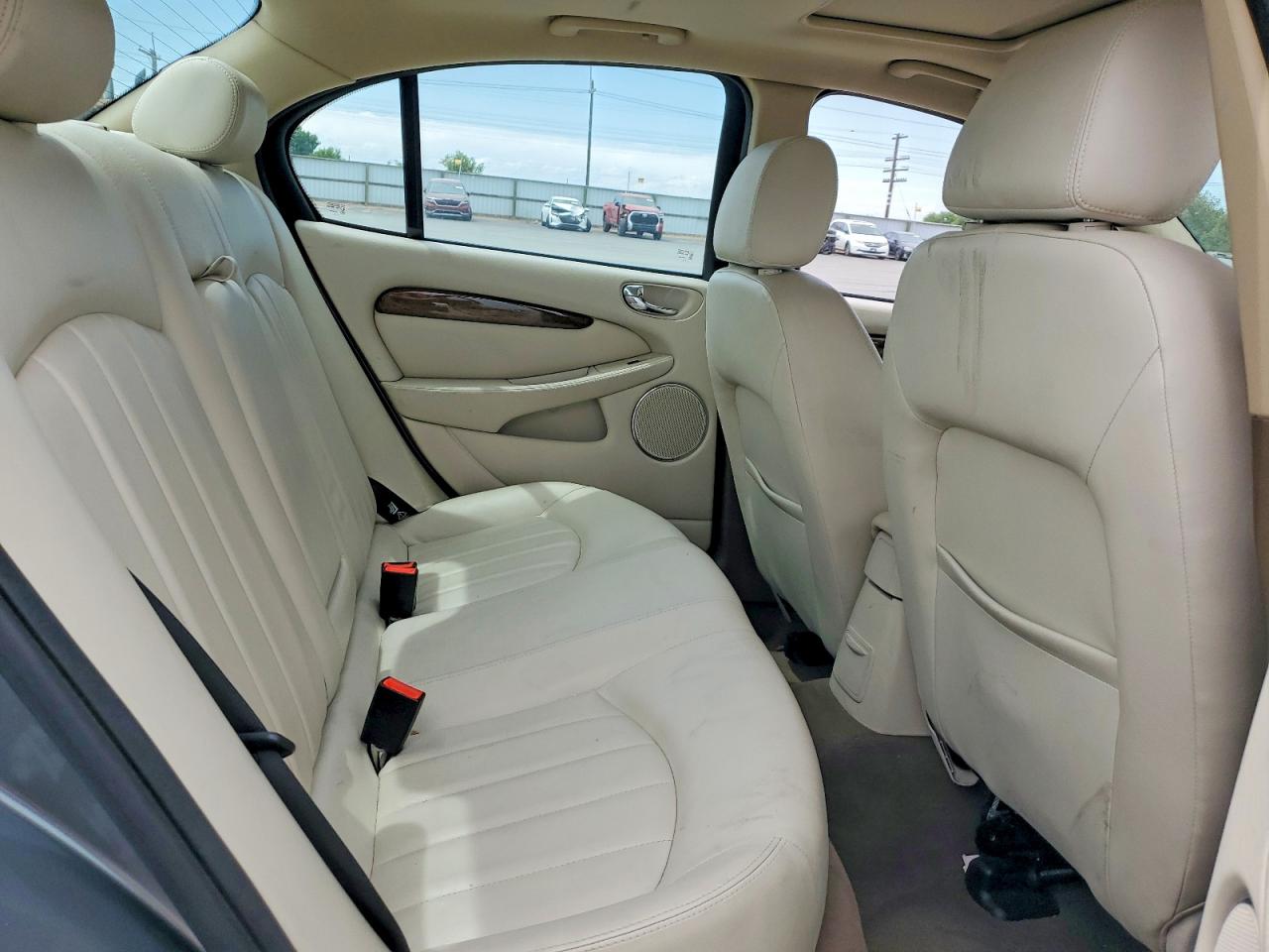 Jaguar X-Type 3.0
