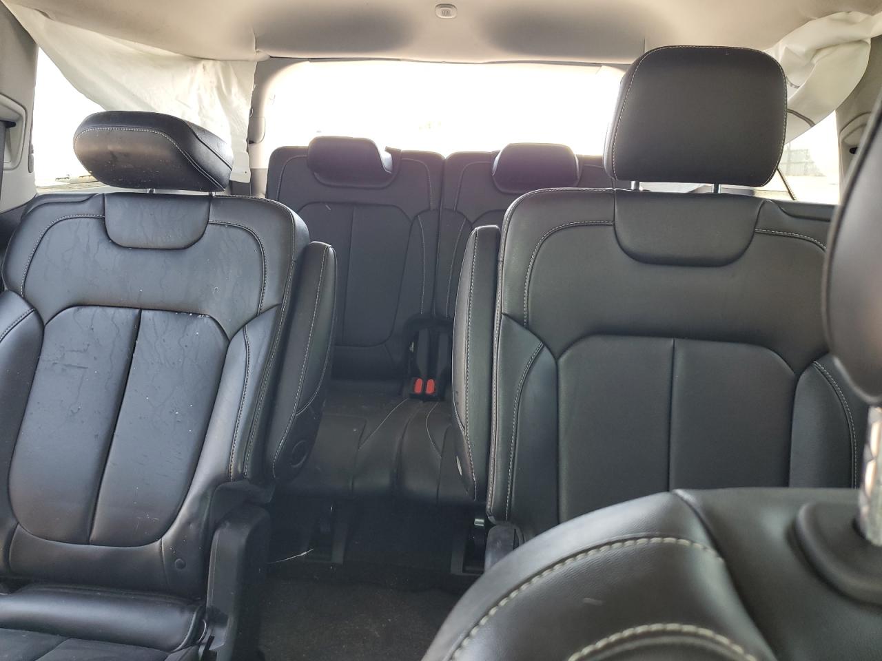 Jeep Grand Cherokee L Limited