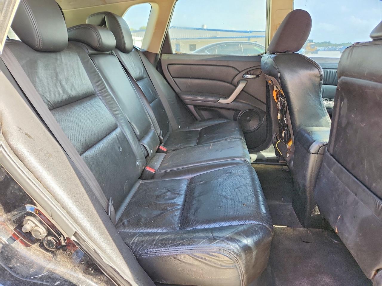 Acura RDX