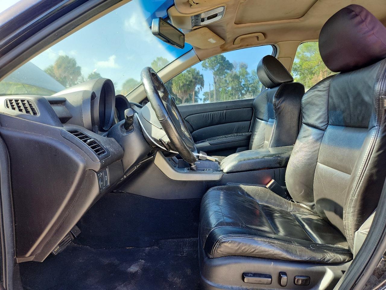 Acura RDX