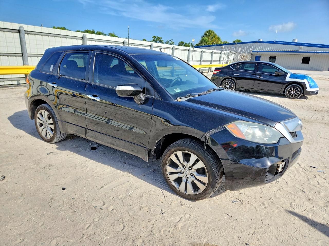 Acura RDX