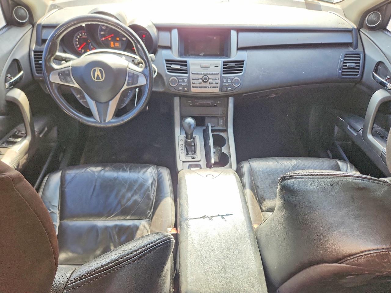 Acura RDX