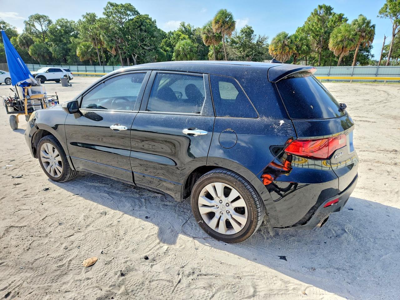 Acura RDX