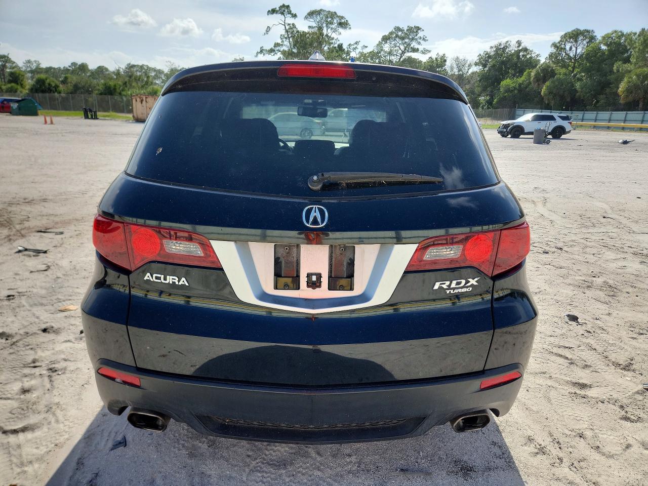Acura RDX