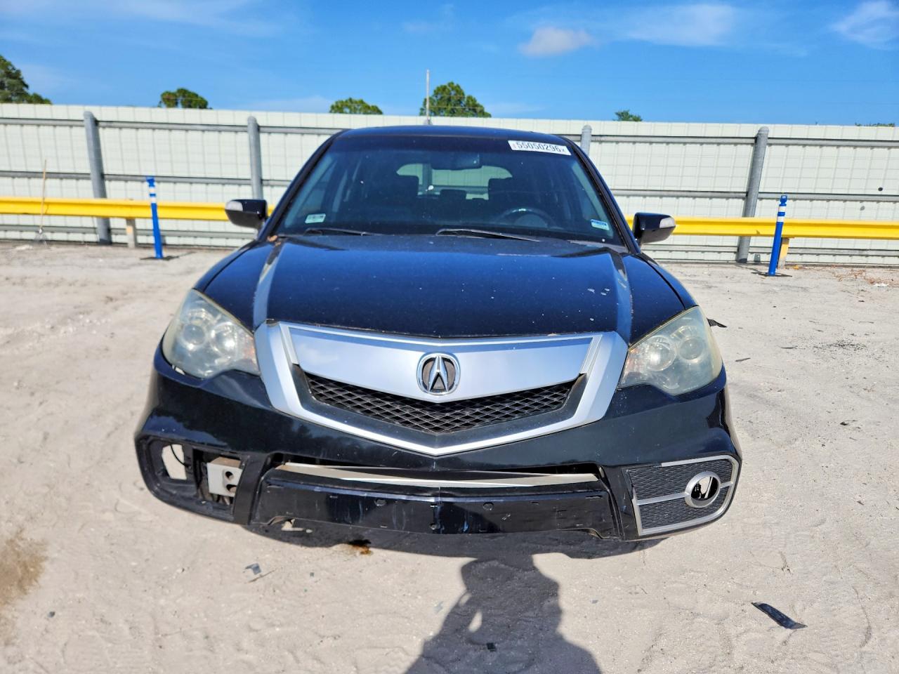 Acura RDX
