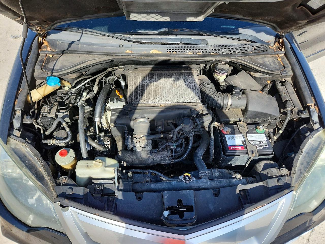 Acura RDX