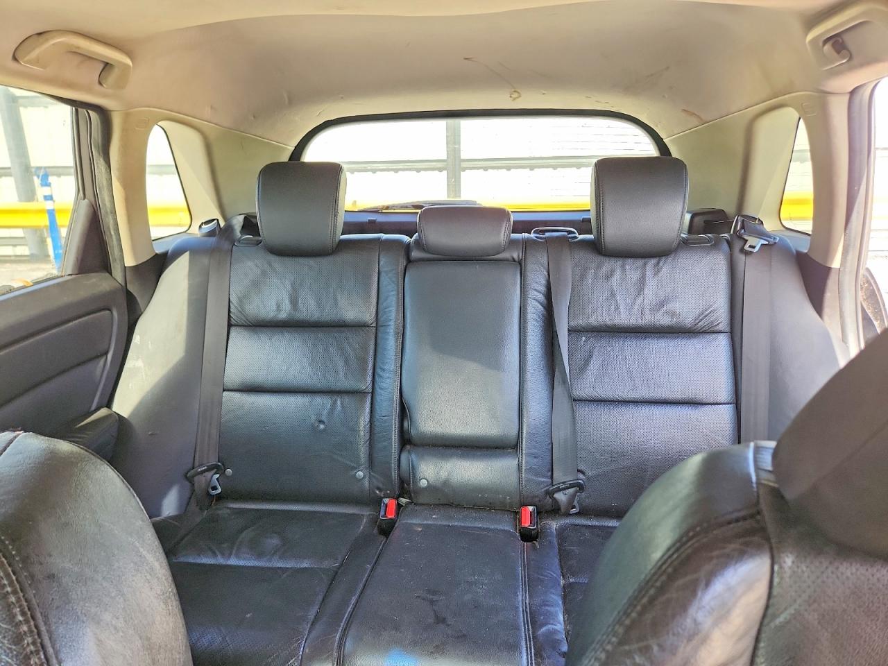 Acura RDX