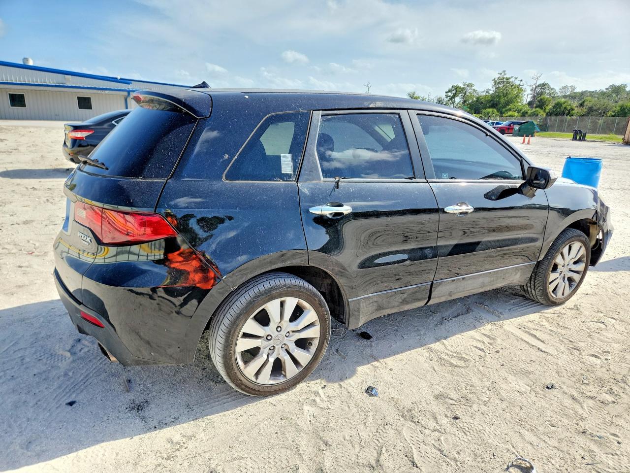 Acura RDX