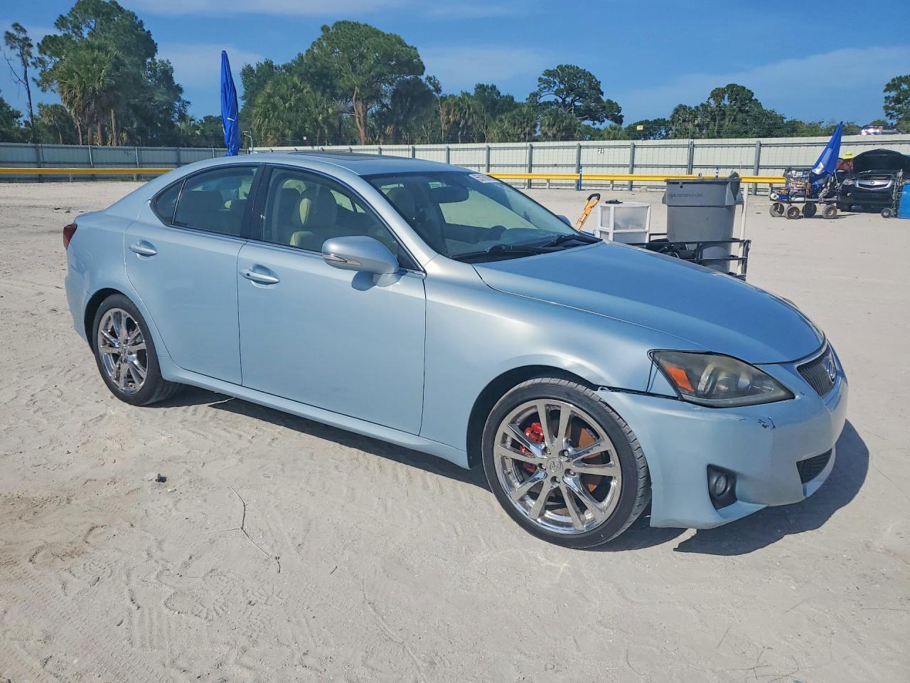 Lexus Is 250