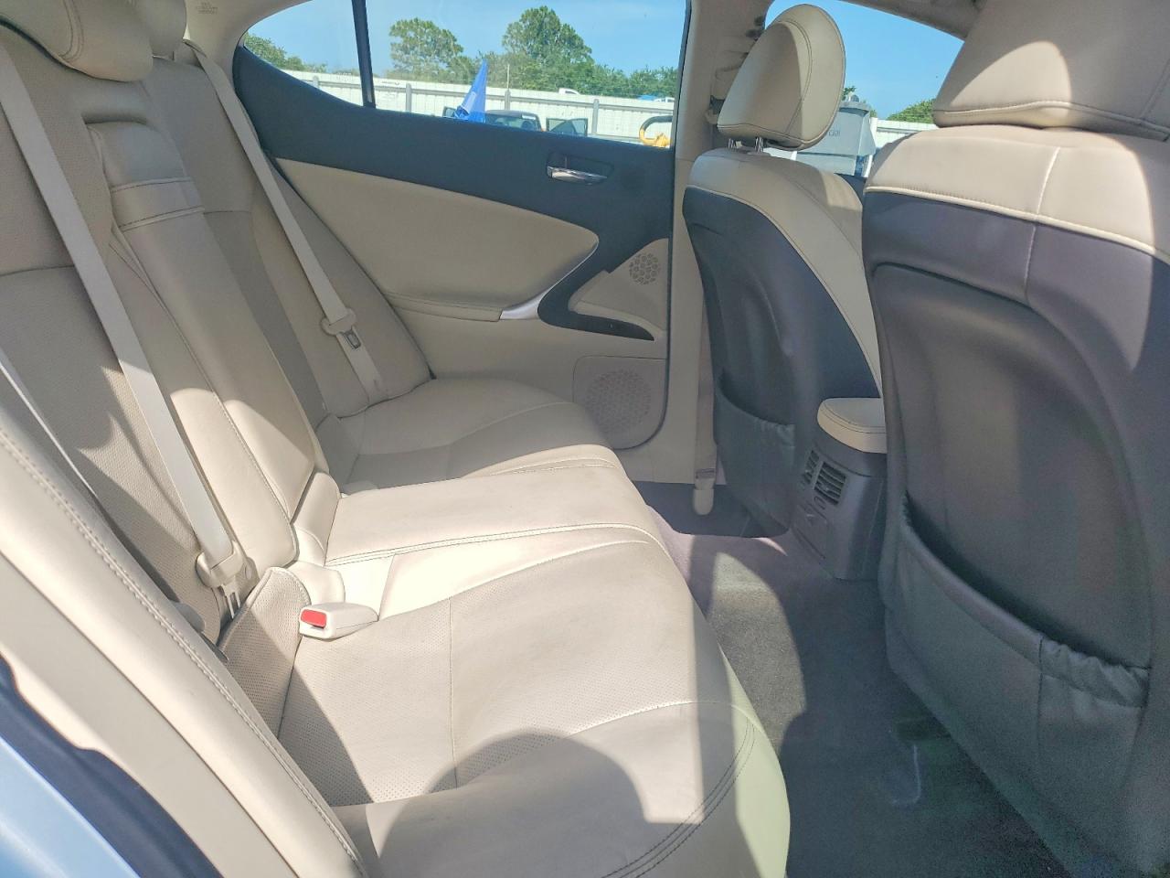 Lexus Is 250