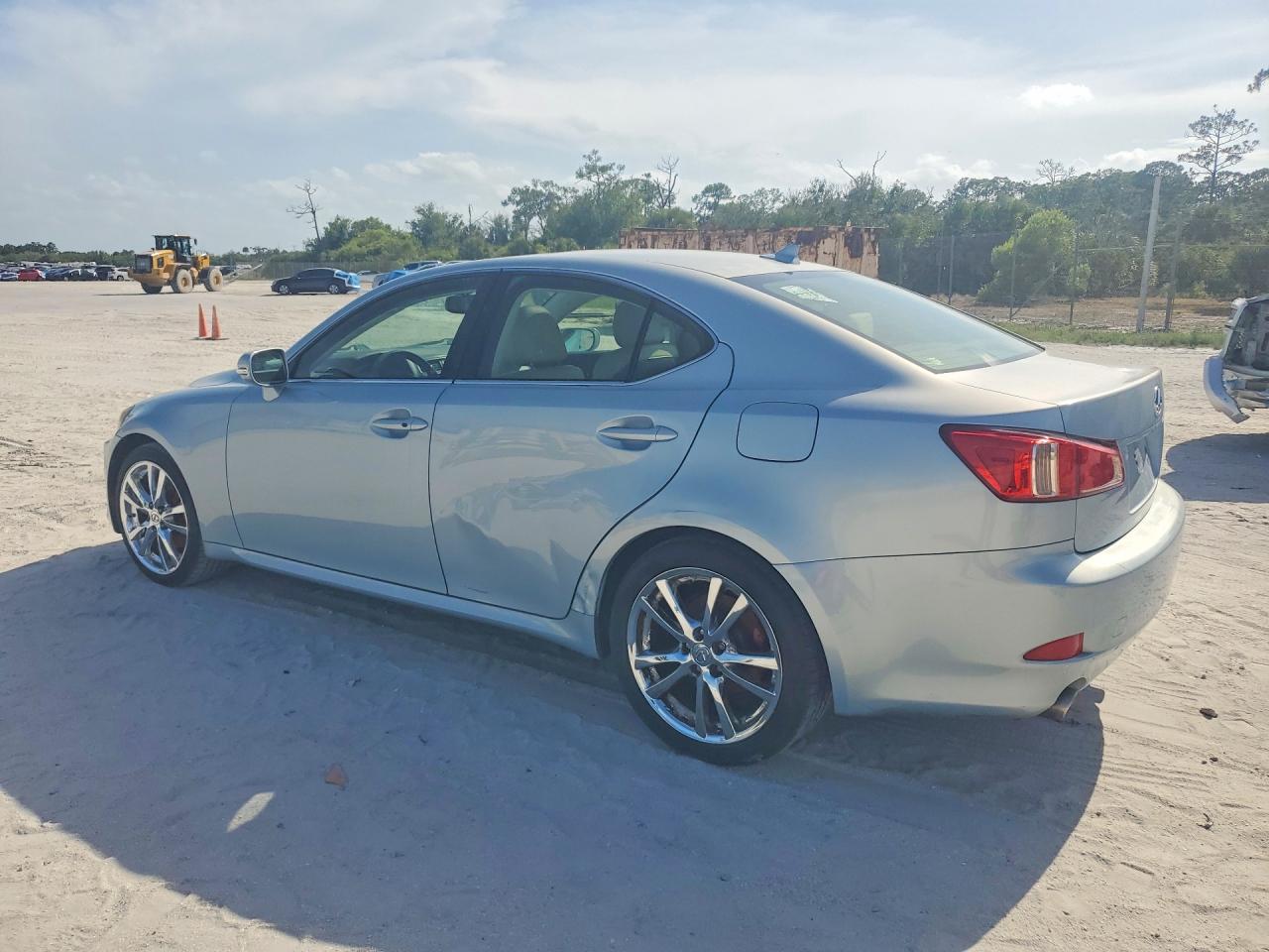 Lexus Is 250