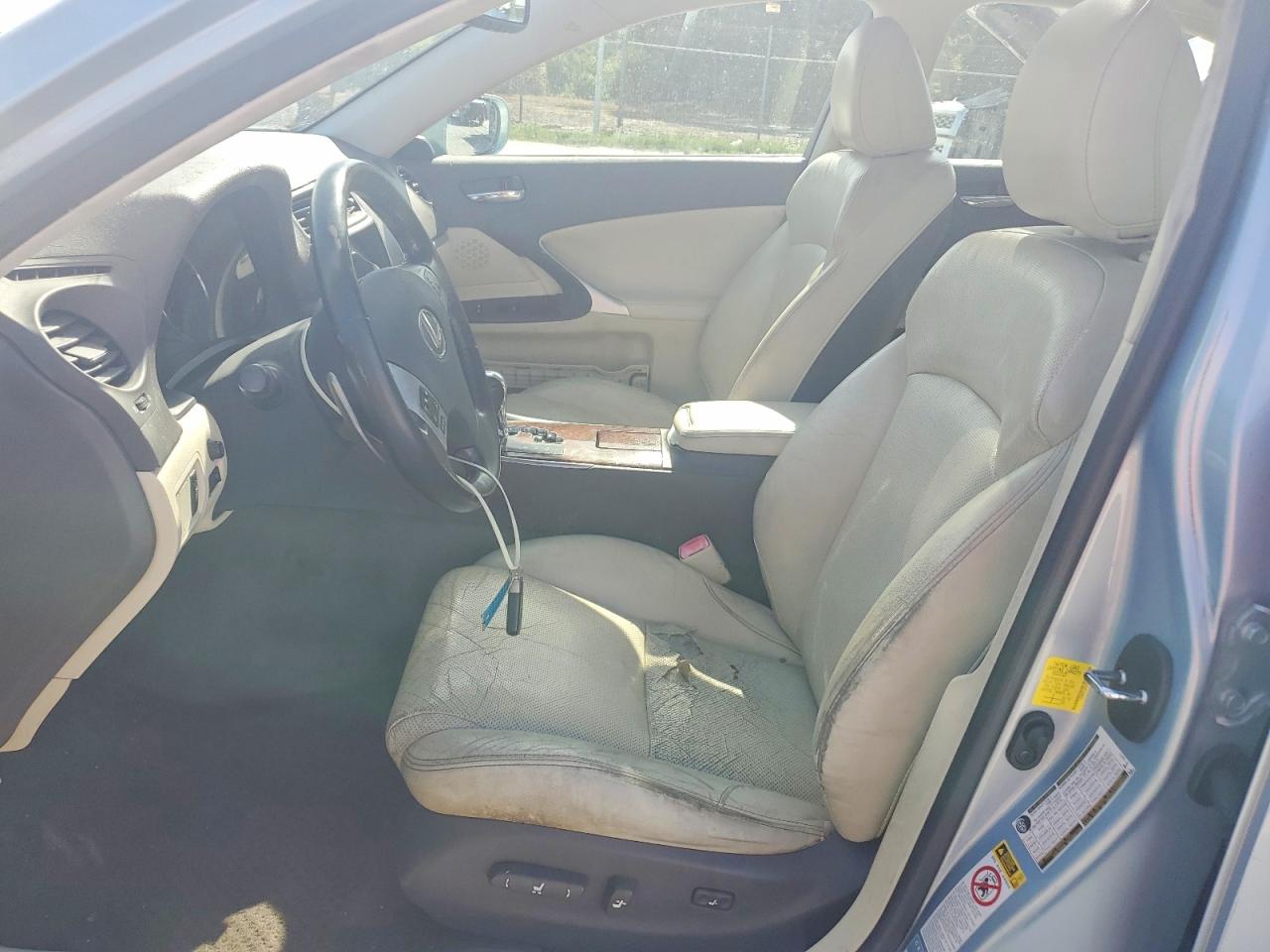 Lexus Is 250