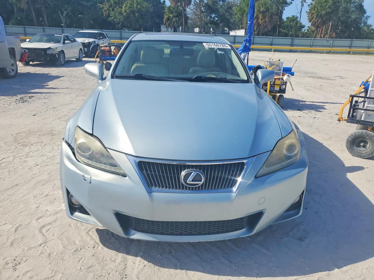 Lexus Is 250
