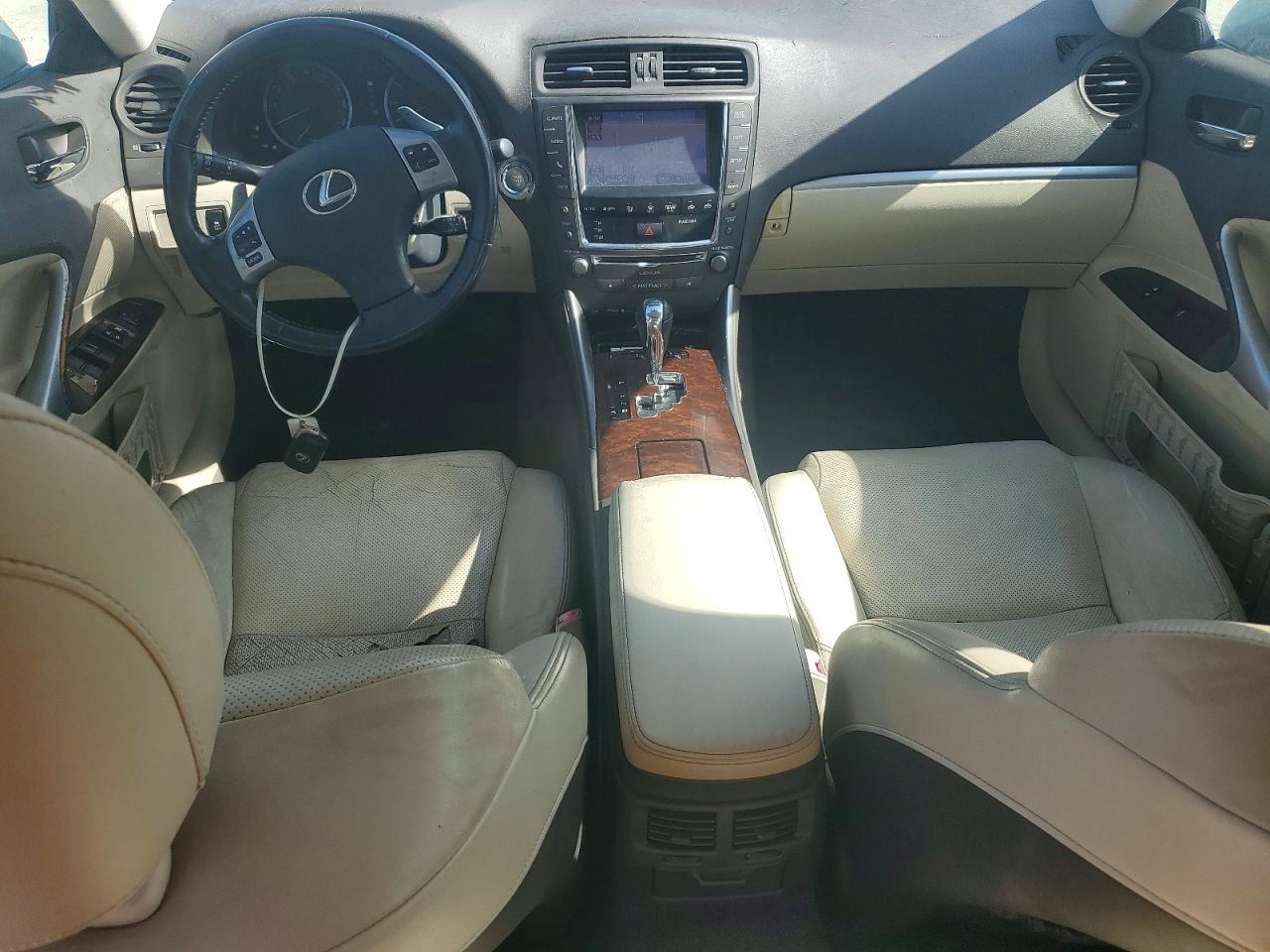 Lexus Is 250