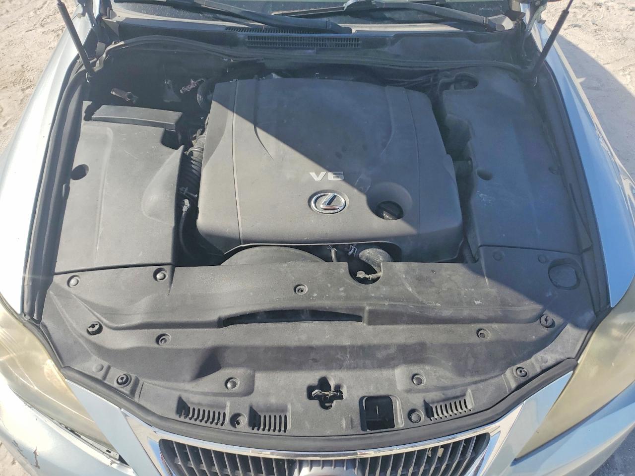 Lexus Is 250