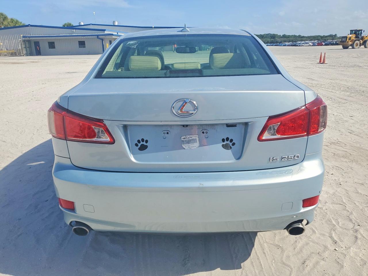 Lexus Is 250