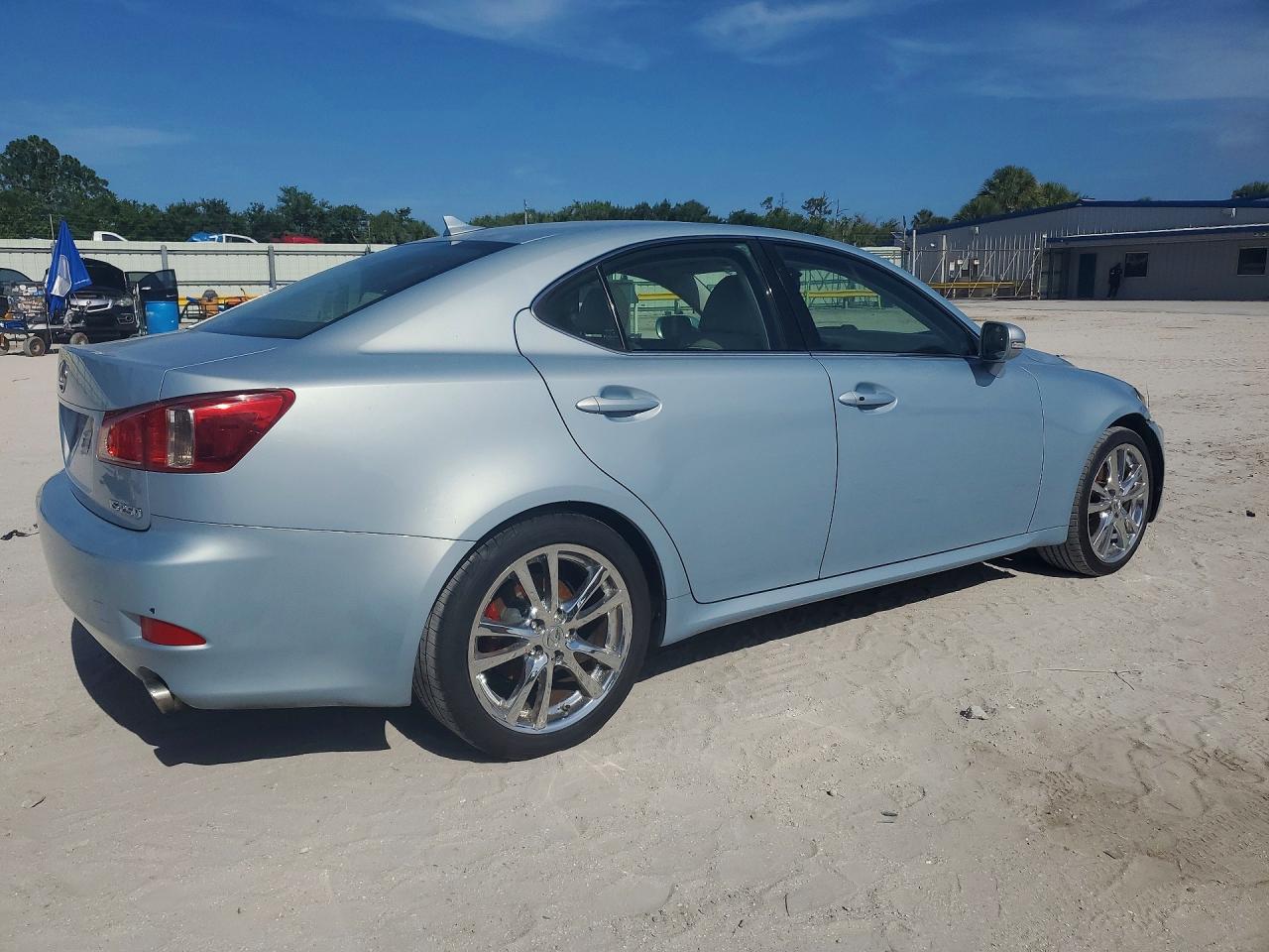 Lexus Is 250