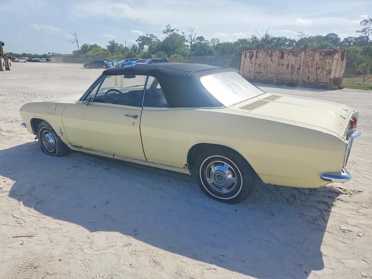 Chevrolet Corvaire