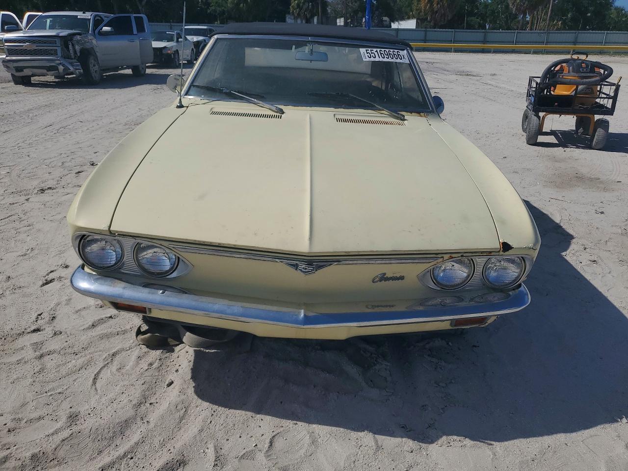 Chevrolet Corvaire