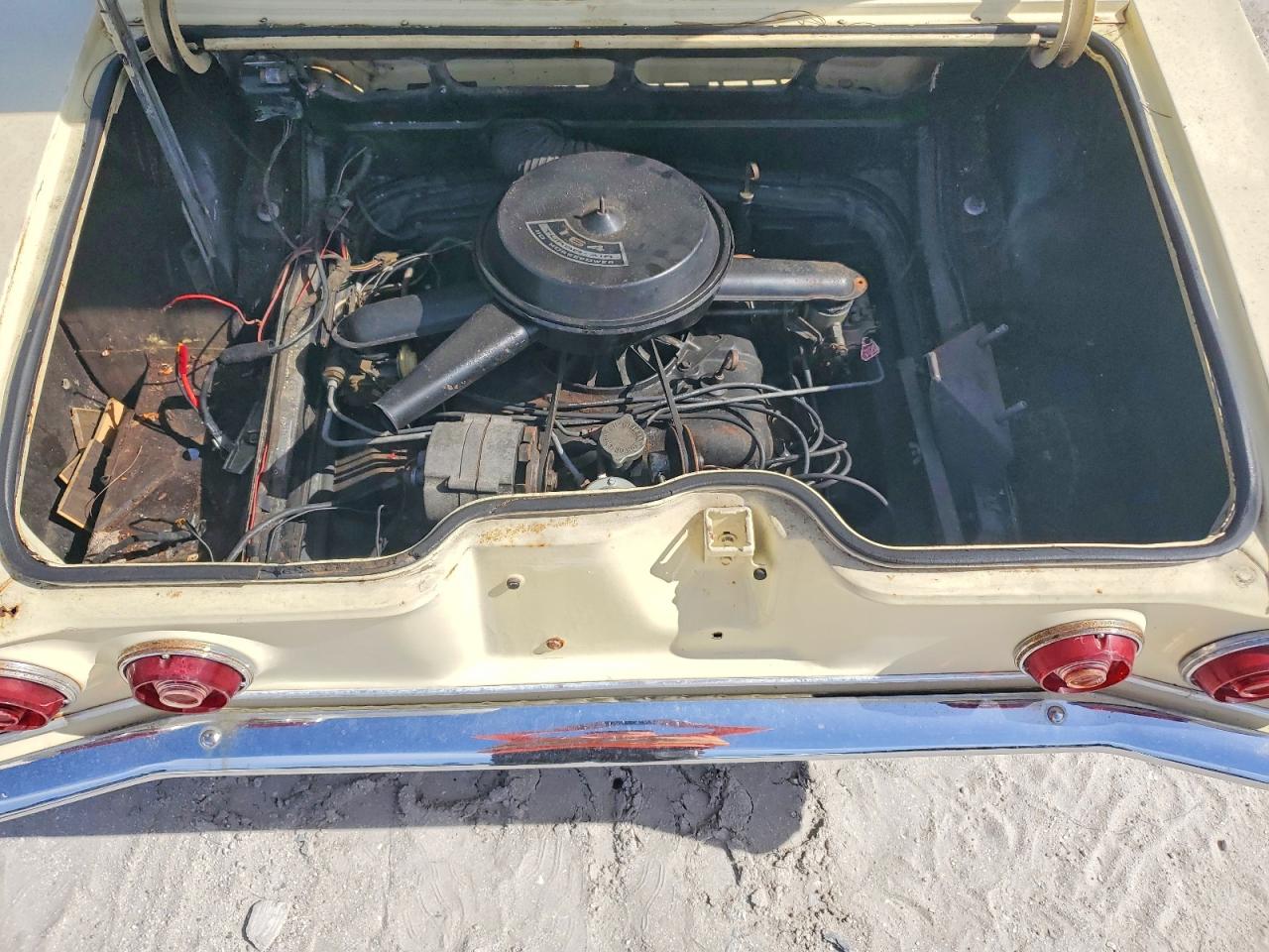 Chevrolet Corvaire