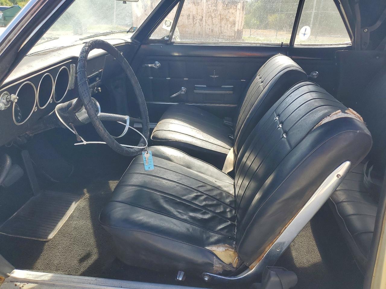 Chevrolet Corvaire