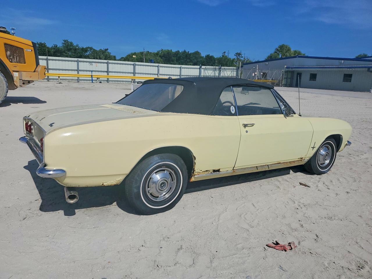 Chevrolet Corvaire