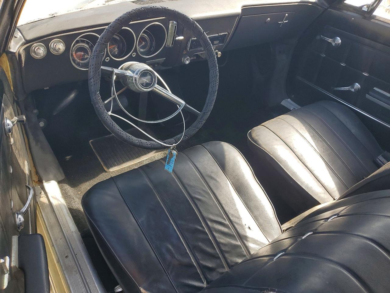 Chevrolet Corvaire