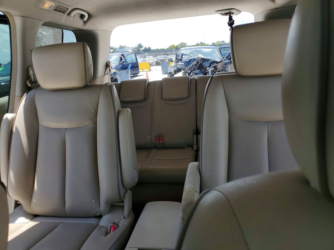 Nissan Quest 3.5 3.5 S
