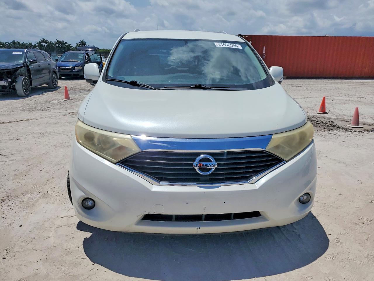 Nissan Quest 3.5 3.5 S