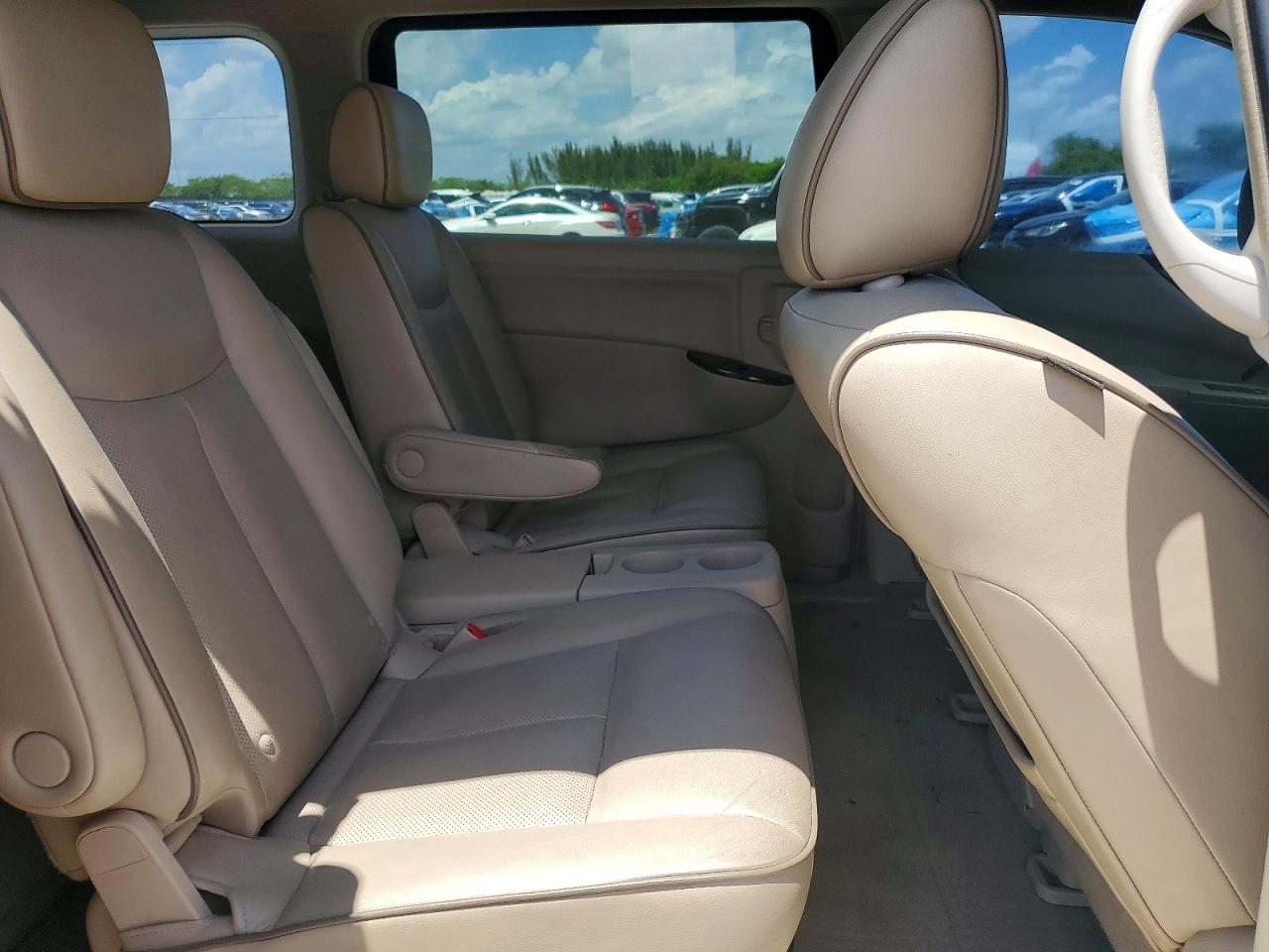 Nissan Quest 3.5 3.5 S